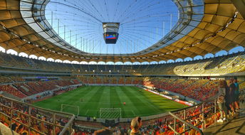 UEFA冠军联赛：四分之一决赛对阵揭晓